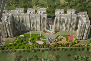 2 BHK Apartment For Sale in Godrej Ananda, Bagaluru