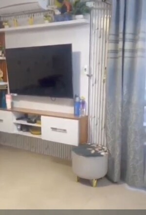 Furnished Amenities in 3 BHK Apartment at Bankey Bihari Aggarwal Heights, Raj Nagar Extension – for Sale