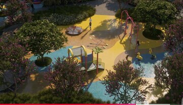 1 BHK Apartment – Garden View at Godrej Evergreen Square, Hinjewadi Phase 3 - for Sale