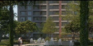 1 BHK Apartment – Exterior View View at Godrej Evergreen Square, Hinjewadi Phase 3 - for Sale