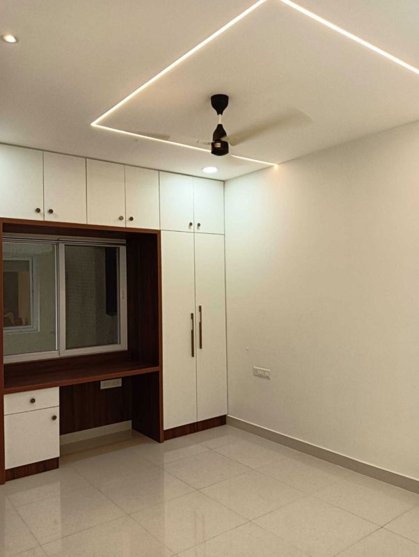 2 BHK + Pooja Room Apartment For Rent in Greenmark Mayfair Apartments