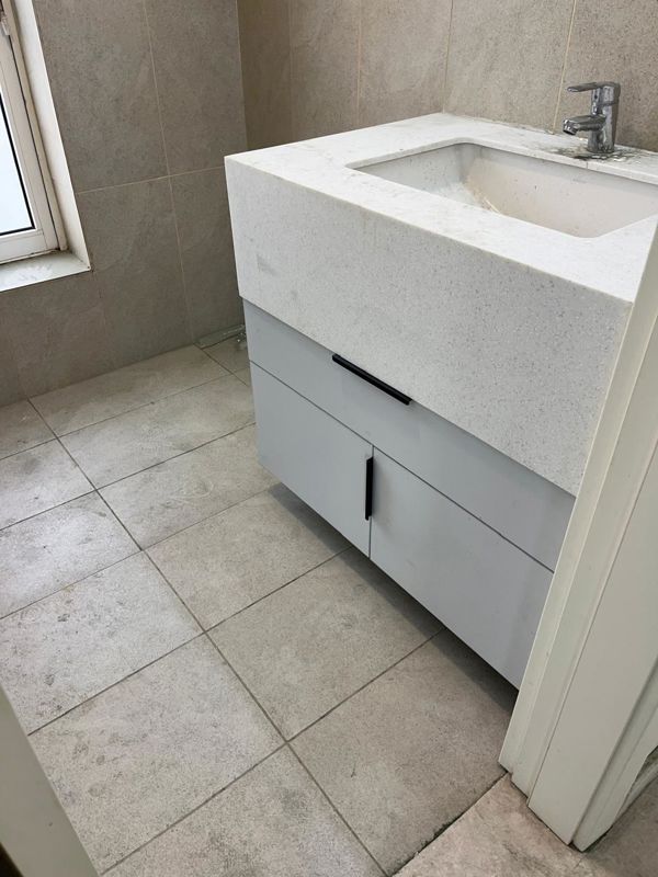 3 BHK + Servant Room Apartment For Rent in Ireo The Corridors
