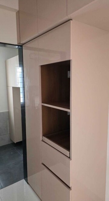 Room in 2 BHK Apartment at My Home Sayuk, Tellapur – for Rent