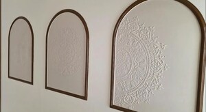 Furnished Amenities in 2 BHK Apartment at My Home Sayuk, Tellapur – for Rent