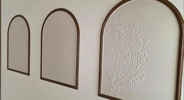 Furnished Amenities in 2 BHK Apartment at My Home Sayuk, Tellapur – for Rent