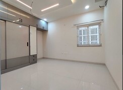 3 BHK + Pooja Room Apartment For Rent in My Home Sayuk