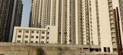 2.5 BHK Apartment For Sale in VIctoryone Amara