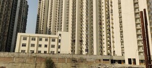 2.5 BHK Apartment For Sale in VIctoryone Amara, Sector 16 Greater Noida