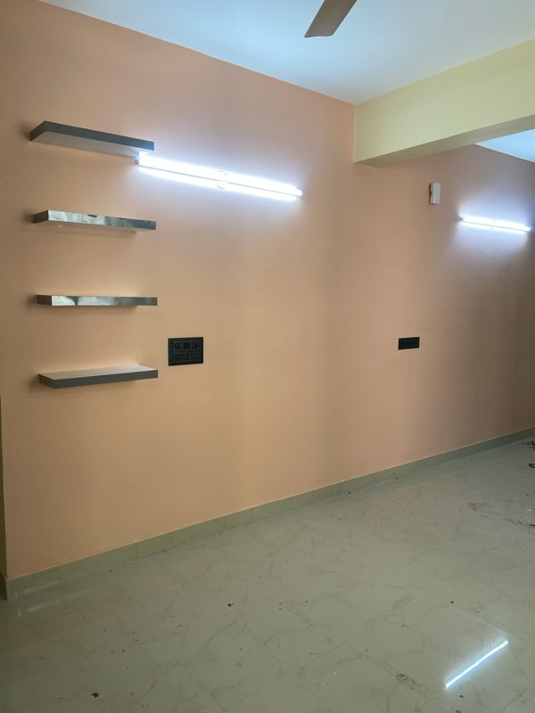 2 BHK Apartment For Rent in Bedarwals Sixty Three Golf Drive