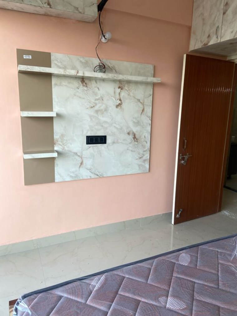 Bathroom, bedarwals-sixty-three-golf-drive 2 Bedroom 1050 Sq.Ft. Apartment In Sector 63a Gurgaon 9854205