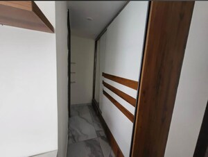 Staircase in 3 BHK Builder Floor at Sector 46 – for Rent