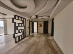 3 BHK + Pooja Room Builder Floor For Rent in Sector 46