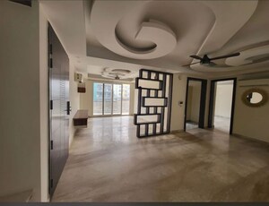Parking in 3 BHK Builder Floor at Sector 46 – for Rent