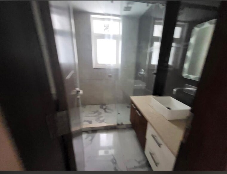 Kitchen, sector 46 3 Bedroom 2500 Sq.Ft. Builder Floor In Sector 46 Gurgaon 9855300