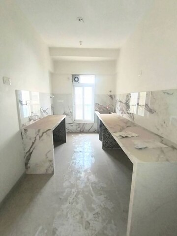 Building Lobby in 2 BHK Apartment at Smruti CHS Vile Parle East, Vile Parle East – for Rent