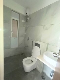 2 BHK + Pooja Room Apartment For Rent in Smruti CHS Vile Parle East