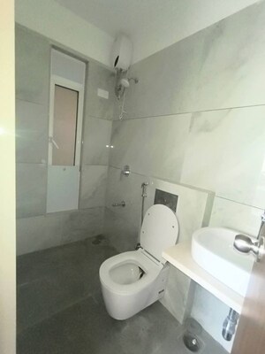 2 BHK Apartment For Rent in Smruti CHS Vile Parle East, Vile Parle East