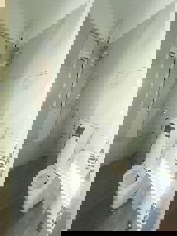 2 BHK + Pooja Room Apartment For Rent in Smruti CHS Vile Parle East