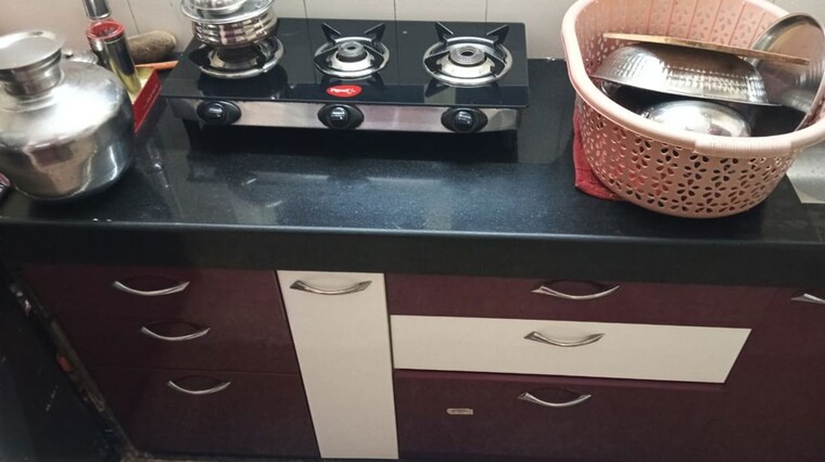 undefined, orchid-complex-gundecha 1 RK 310 Sq.Ft. Apartment In Kandivali East Mumbai 9855303