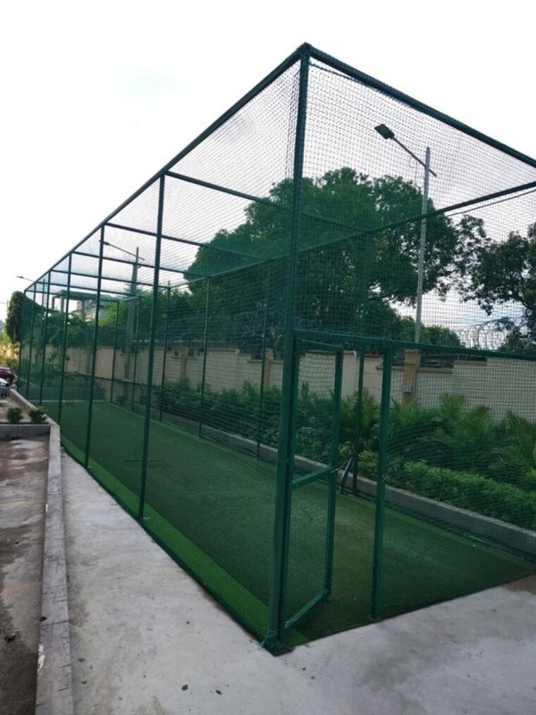 undefined, tejas-greenberry-signatures 2.5 Bedroom 1036 Sq.Ft. Apartment In Vrindavan Yojna Lucknow 9855305