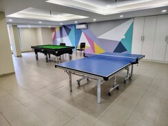 2.5 BHK + Study Room Apartment For Sale in Tejas Greenberry Signatures