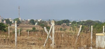 Plot Area in  Plot at Shinde – for Sale