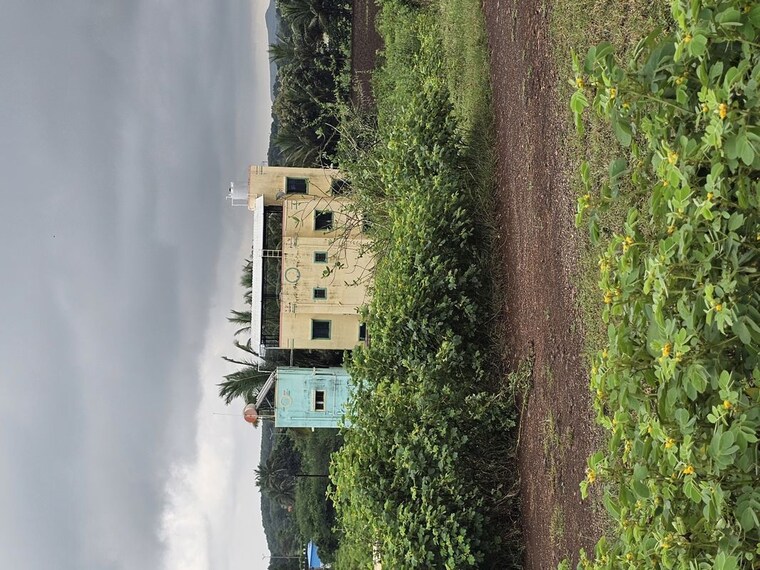 Exterior View, shinde  4446 Sq.Ft. Plot In Shinde Nashik 9855306