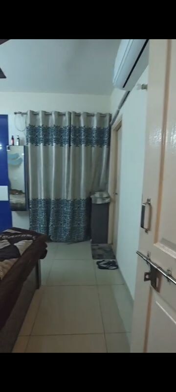 Staircase in 2 BHK Apartment at Wave Dream Homes, Wave City – for Rent