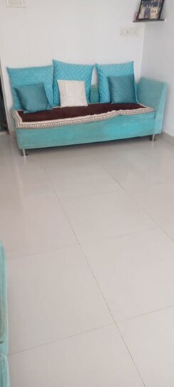 1 BHK Apartment For Rent in Bhoomi Hills