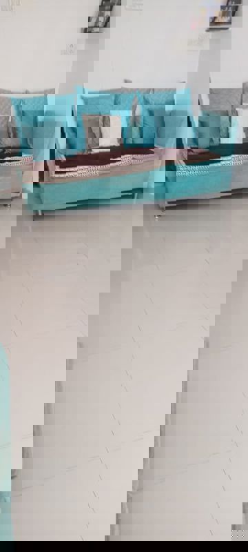 1 BHK Apartment For Rent in Bhoomi Hills