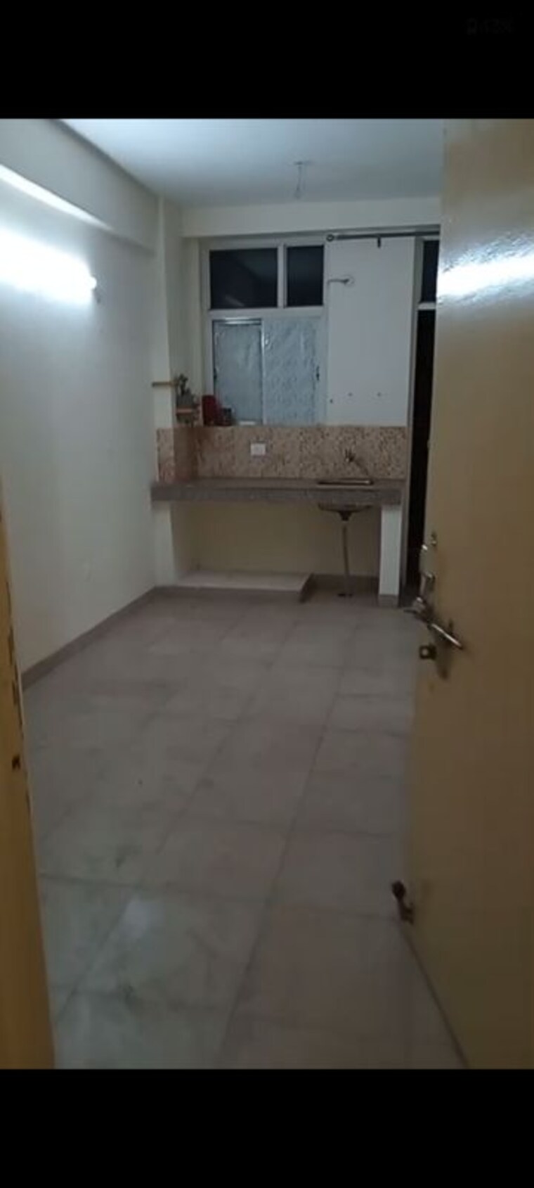 Bathroom, wave-city 1 Bedroom 434 Sq.Ft. Apartment In Wave City Ghaziabad 9855311