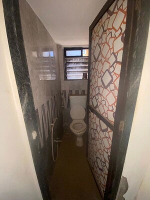 Parking in 2 BHK Apartment at Aangan CHS, Kandivali East – for Rent