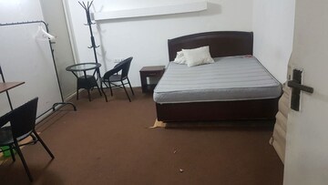 Studio Apartment For Rent in Defence Colony