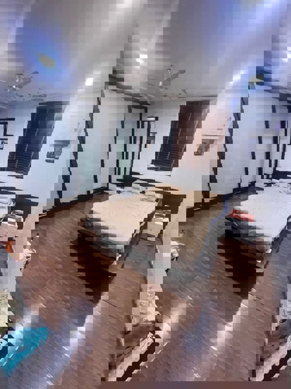 2 BHK Apartment For Rent in Vasant Utsav Mumbai