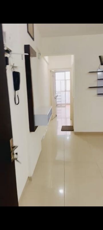 1 BHK Apartment For Rent in Wave Dream Homes, Wave City