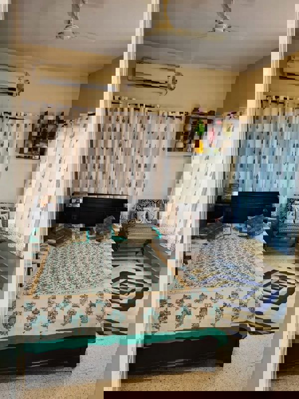 Pg For Rent in Vineet Khand