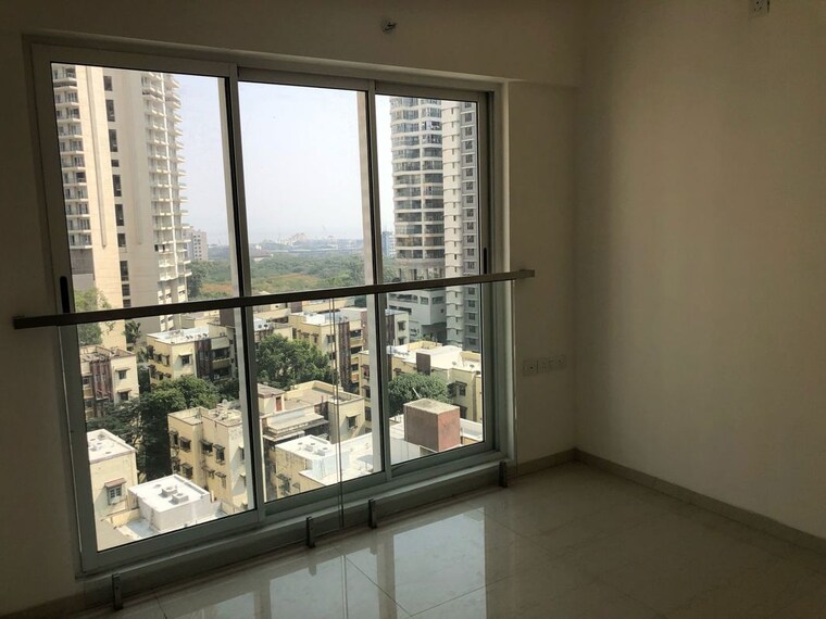 Room, wadhwa-tw-gardens 2.5 Bedroom 1250 Sq.Ft. Apartment In Kandivali East Mumbai 9855324