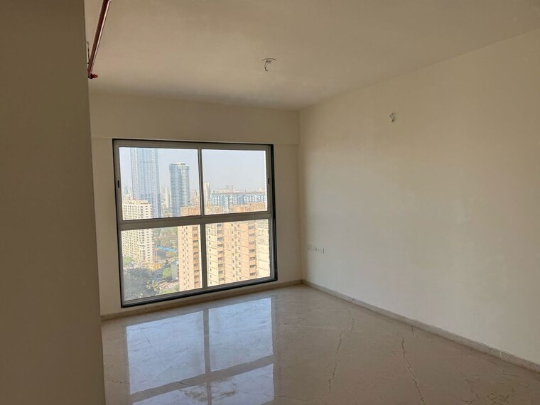 Room, wadhwa-tw-gardens 2.5 Bedroom 1250 Sq.Ft. Apartment In Kandivali East Mumbai 9855324