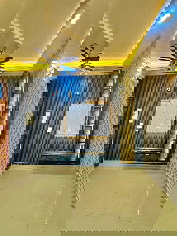 3 BHK Builder Floor For Sale in Pir Machalla