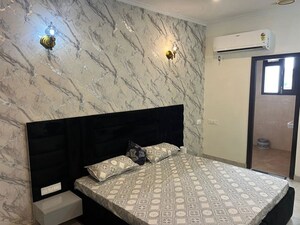 Kitchen in 3 BHK Apartment at Pir Machalla – for Rent