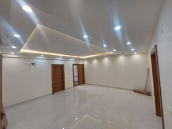 3 BHK Apartment For Rent in Pir Machalla