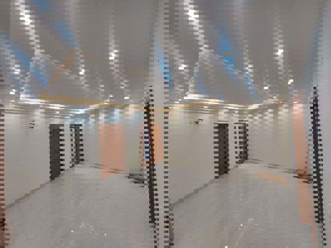 3 BHK Apartment For Rent in Pir Machalla