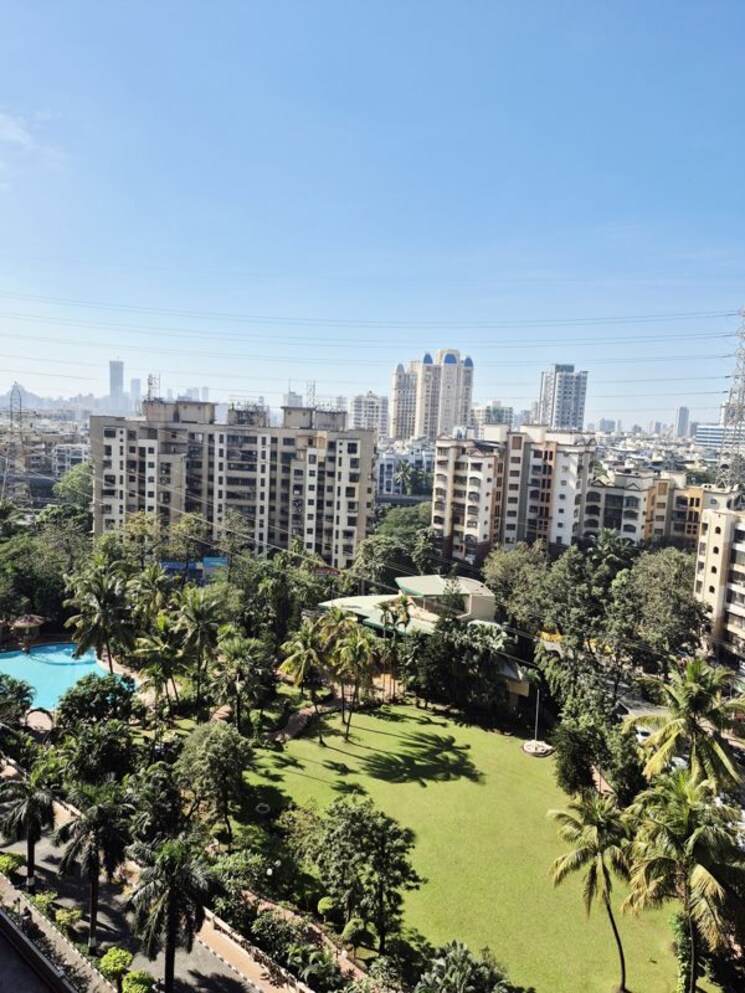 Exterior View, sd-astron-tower 4 Bedroom 1875 Sq.Ft. Apartment In Kandivali East Mumbai 9855338