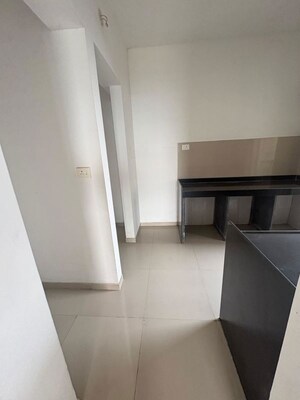 Kitchen in 2.5 BHK Apartment at Lodha Casa Rio Gold, Dombivli East – for Sale