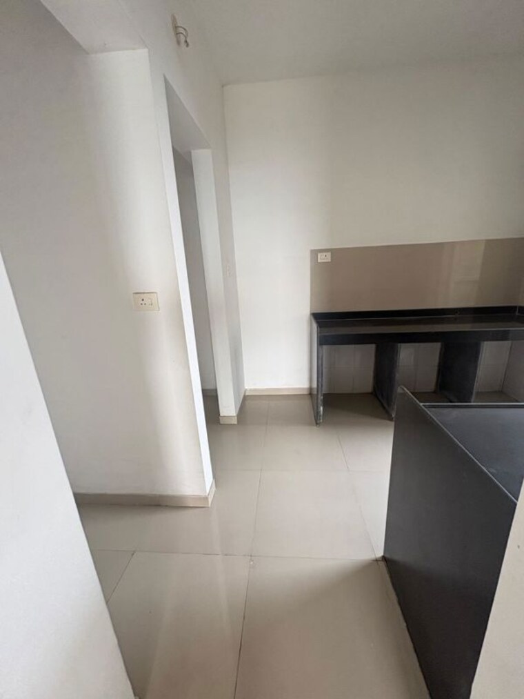 Kitchen, lodha-casa-rio-gold 2.5 Bedroom 800 Sq.Ft. Apartment In Dombivli East Thane 9855340