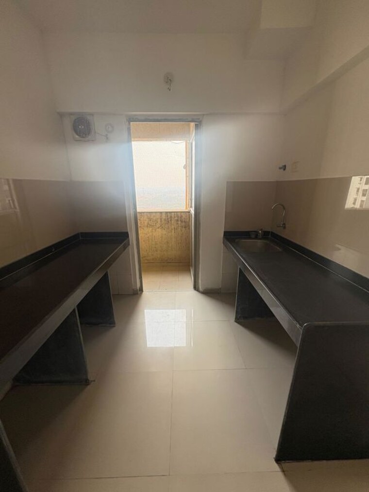 Kitchen, lodha-casa-rio-gold 2.5 Bedroom 800 Sq.Ft. Apartment In Dombivli East Thane 9855340