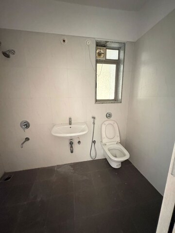 Master Bedroom in 2.5 BHK Apartment at Lodha Casa Rio Gold, Dombivli East – for Sale