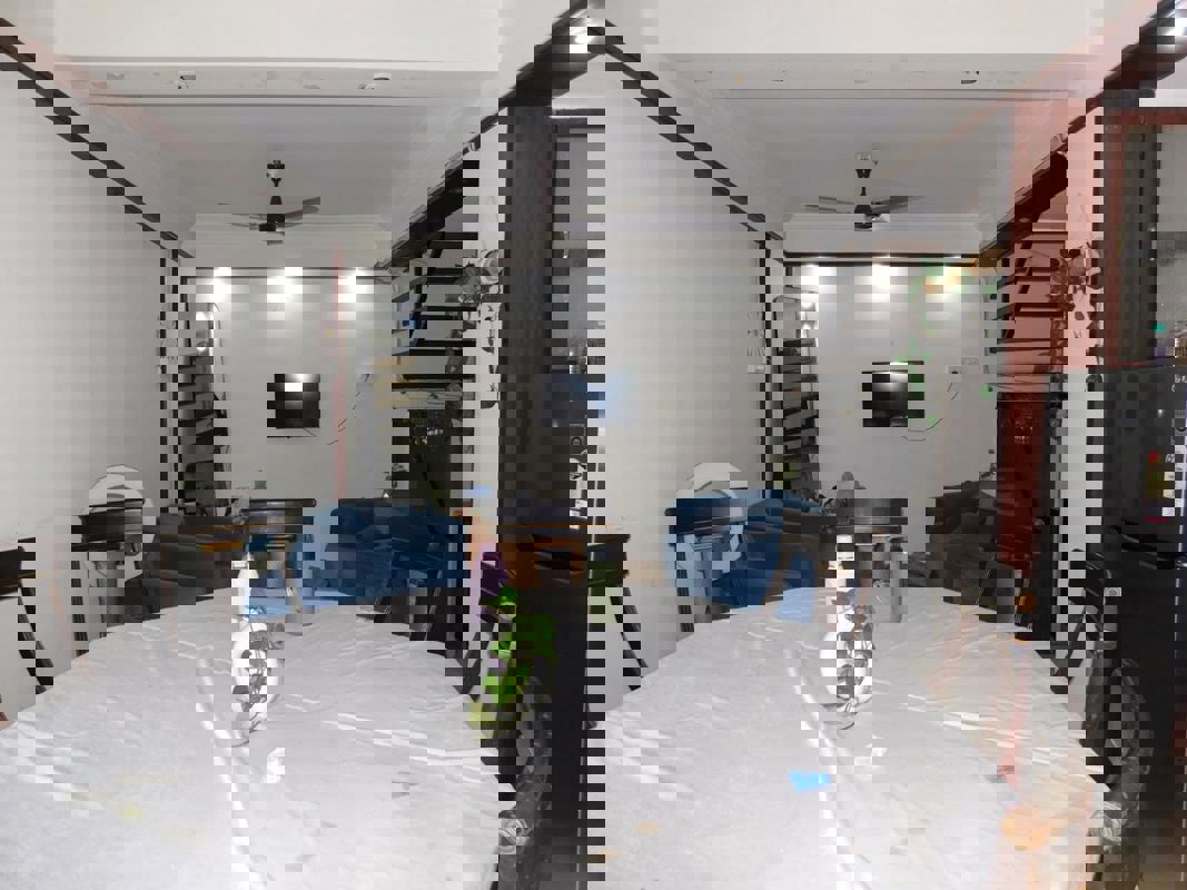 4 BHK Apartment For Rent in Shapoorji Pallonji Siennaa