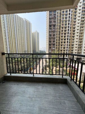 1 BHK Apartment For Rent in Runwal Gardens Phase 2, Dombivli East