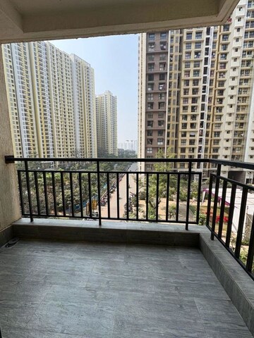 1 BHK Apartment For Rent in Runwal Gardens Phase 2, Dombivli East